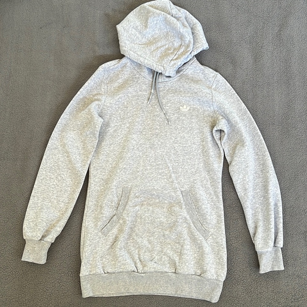 Adidas Pullover